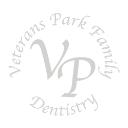 Veterans Park Family Dentistry logo